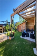 Chalet à la vente